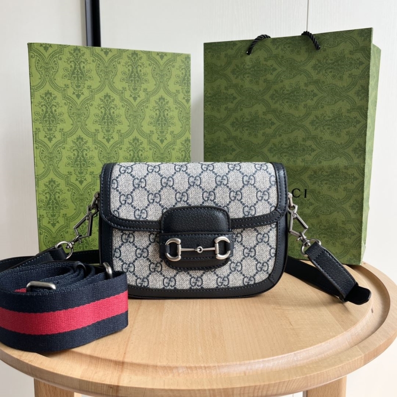 Gucci Satchel Bags